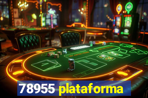 78955 plataforma